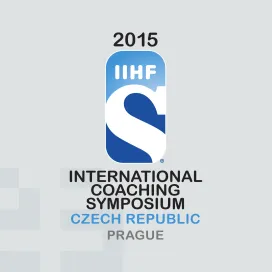 Iihf international coaching symposium